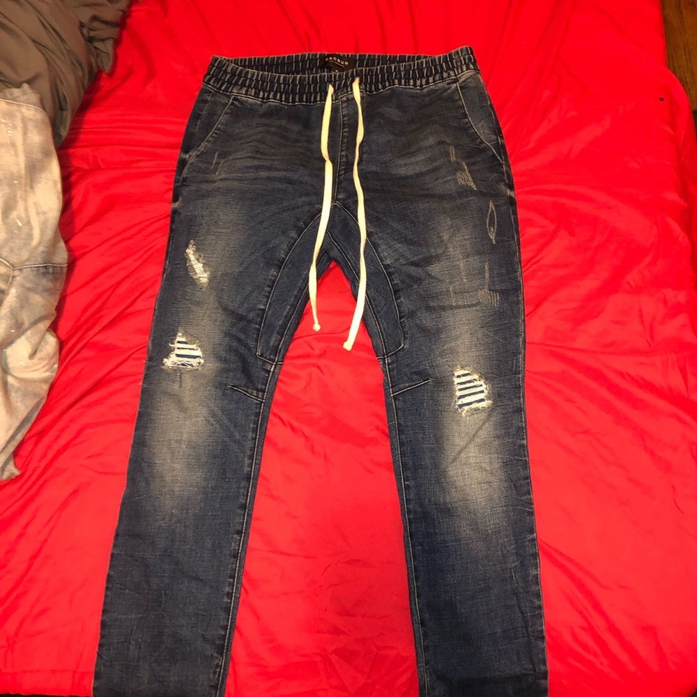 PacSun Joggers